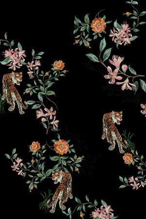 数码华亿平台印花华亿平台图片