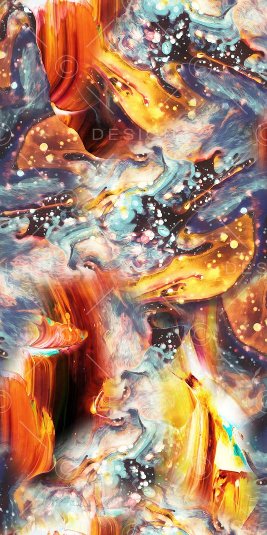 数码华亿平台印花华亿平台图片