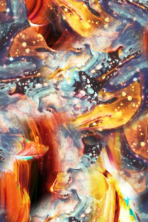 数码华亿平台印花华亿平台图片