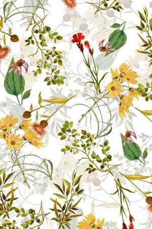 素雅印花华亿平台图片