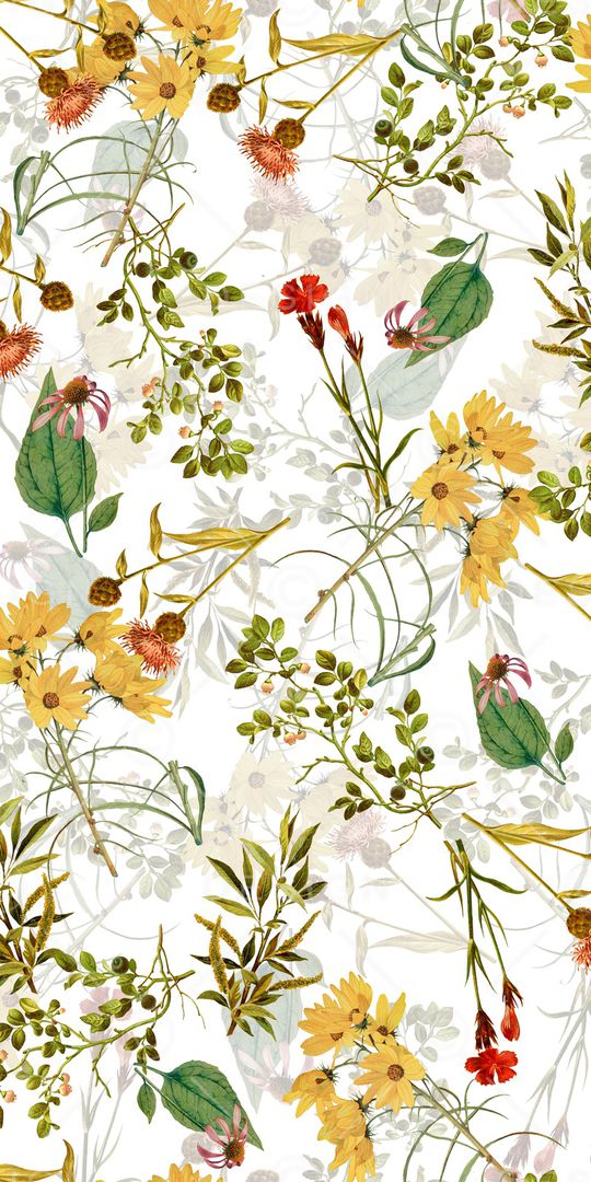 素雅印花华亿平台图片