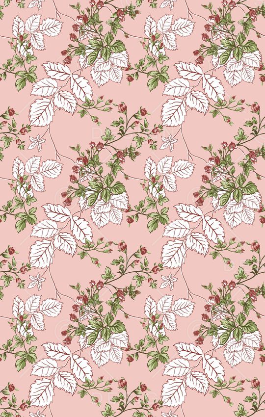 小碎花印花华亿平台图片