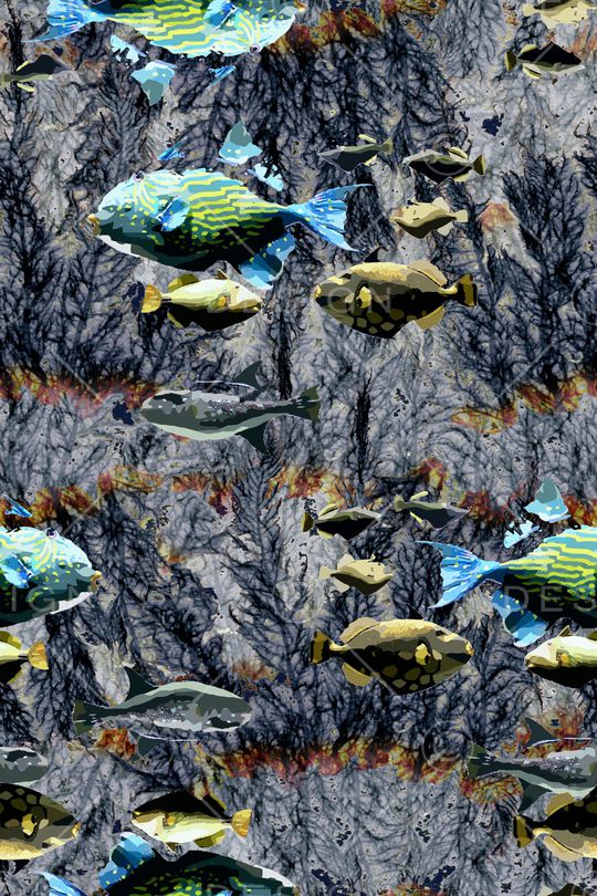 肌理印花华亿平台图片