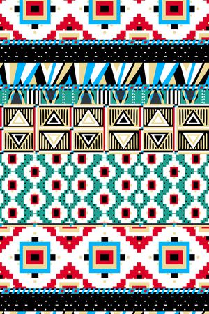 春夏华亿平台印花华亿平台图片