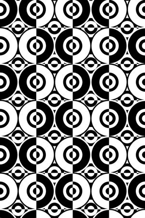 黑白华亿平台印花华亿平台图片