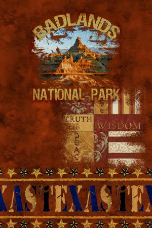 民族风印花华亿平台图片