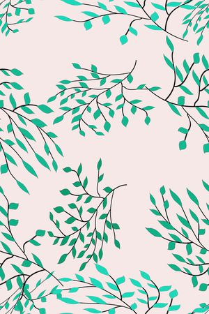 小碎花印花华亿平台图片