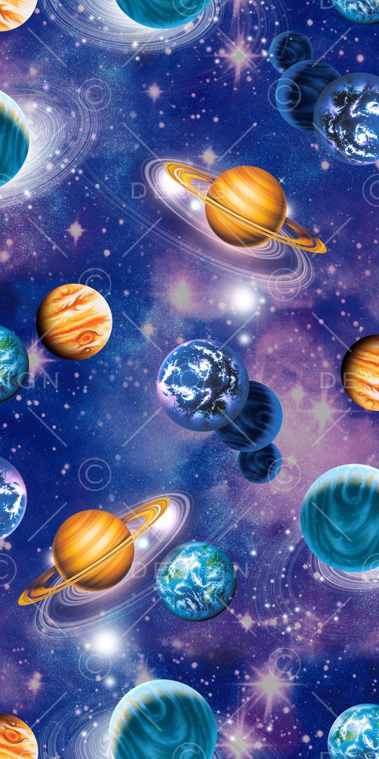 宇宙印花华亿平台图片