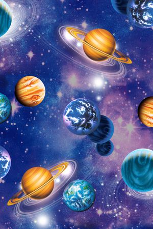 宇宙印花华亿平台图片