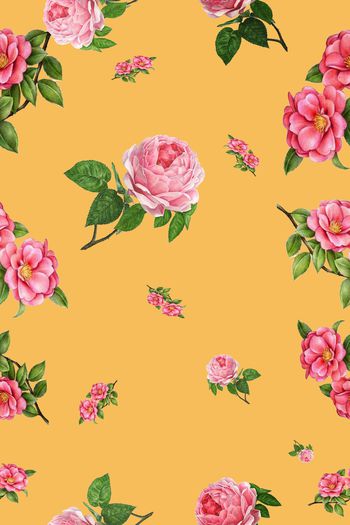 小碎花印花华亿平台图片