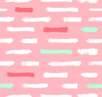 条纹印花华亿平台图片