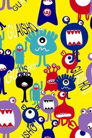 秋冬华亿平台印花华亿平台图片