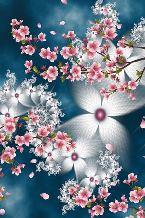 胸前独幅印花华亿平台图片