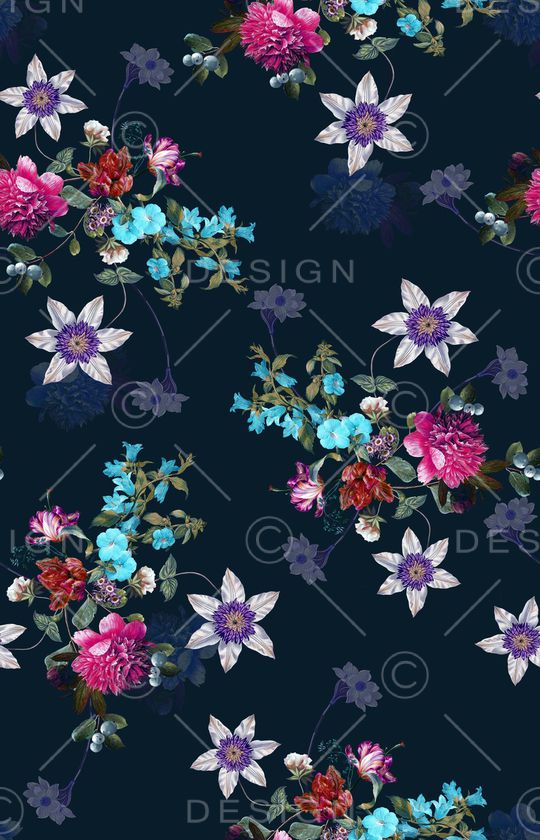 女装印花华亿平台图片