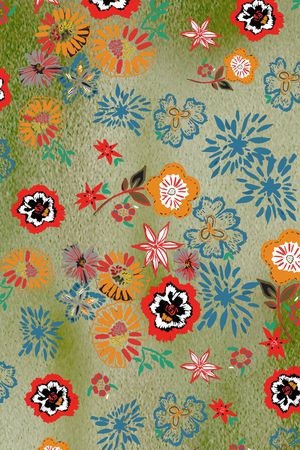 3D立体印花华亿平台图片