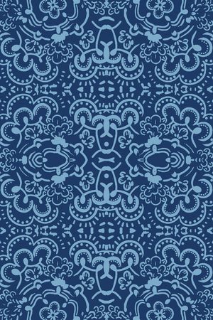 民族风印花华亿平台图片