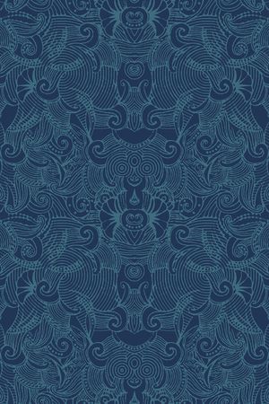 民族风印花华亿平台图片