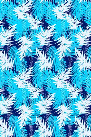 泳装印花华亿平台图片