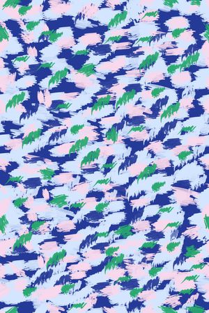 肌理印花华亿平台图片