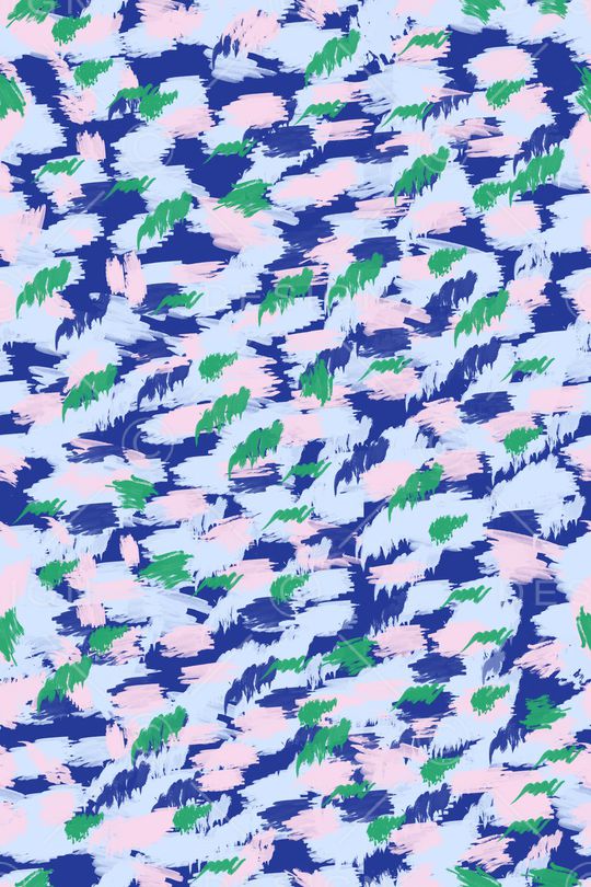 肌理印花华亿平台图片