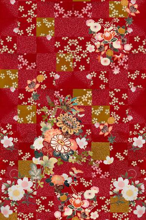 民族风印花华亿平台图片