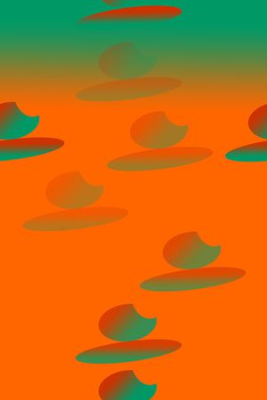 衬衫印花华亿平台图片