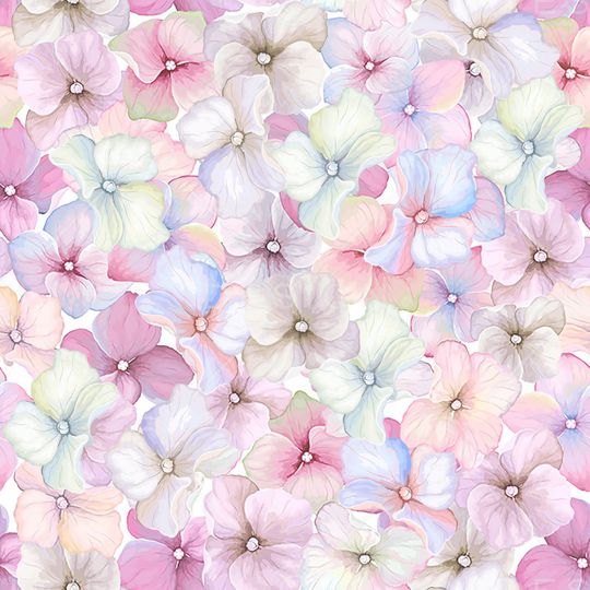 植物印花华亿平台图片