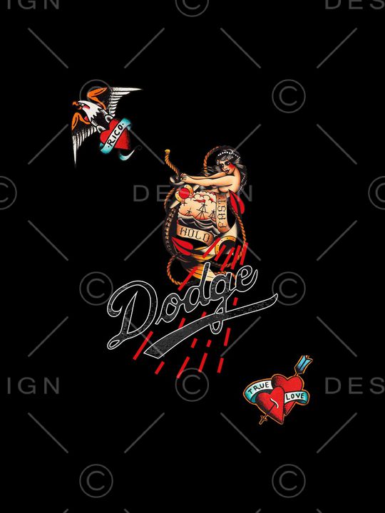 男装印花华亿平台图片