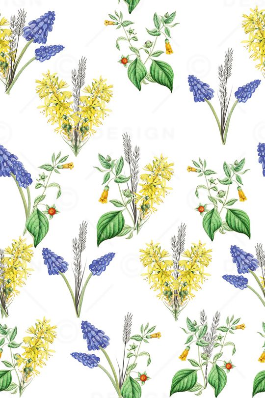 小碎花印花华亿平台图片