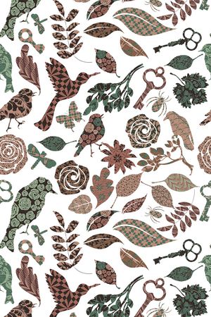 艺术印花华亿平台图片