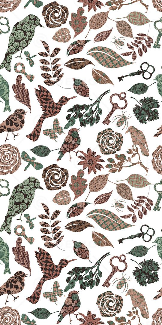 艺术印花华亿平台图片