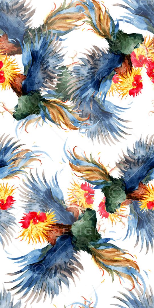 艺术印花华亿平台图片