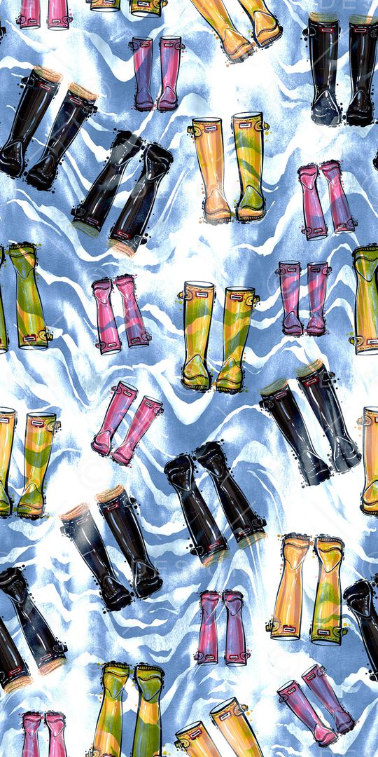 艺术印花华亿平台图片