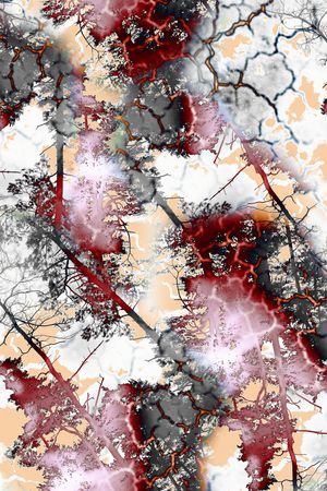 数码华亿平台印花华亿平台图片