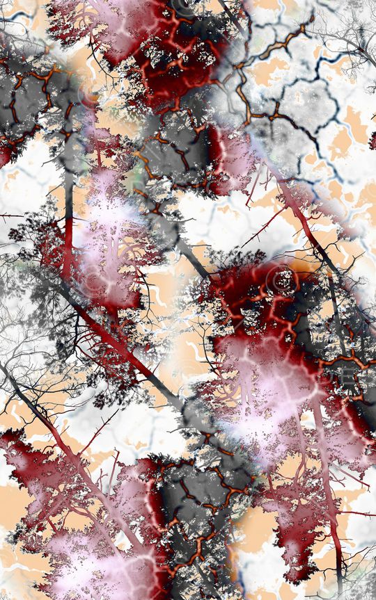 数码华亿平台印花华亿平台图片