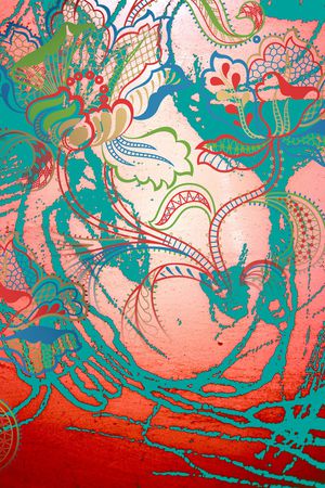 数码华亿平台印花华亿平台图片