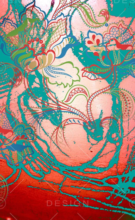 数码华亿平台印花华亿平台图片