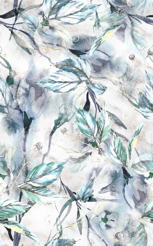 小碎花印花华亿平台图片