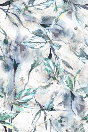 小碎花印花华亿平台图片