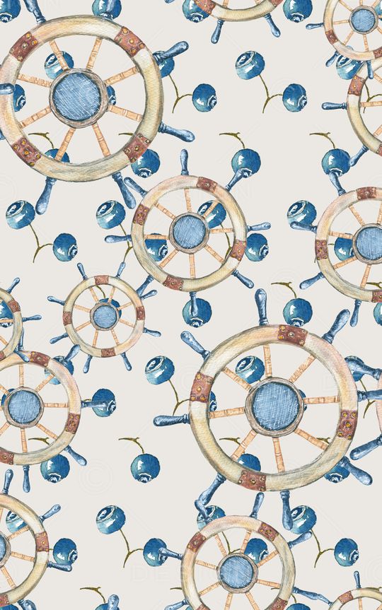 波点印花华亿平台图片