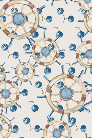 波点印花华亿平台图片