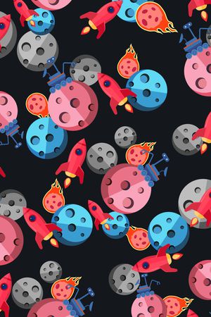 波点印花华亿平台图片