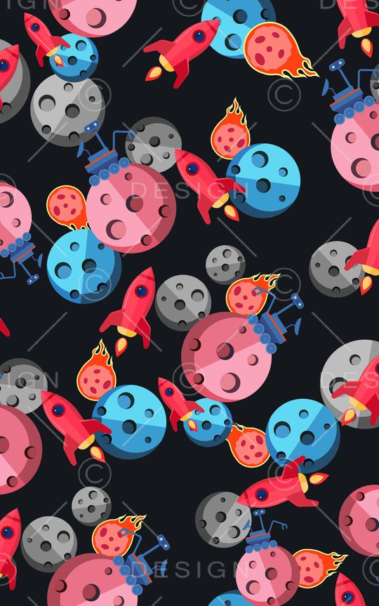 波点印花华亿平台图片