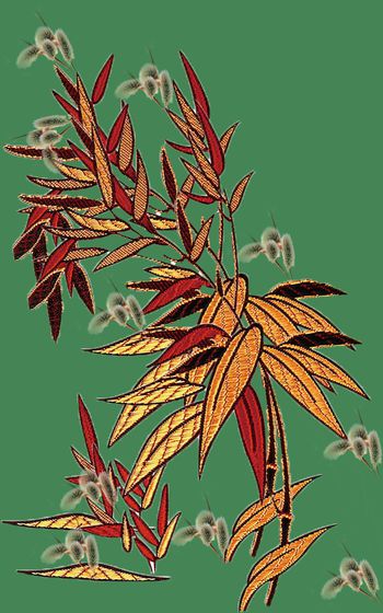 衬衫印花华亿平台图片