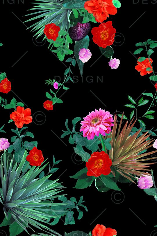 趣味印花华亿平台图片