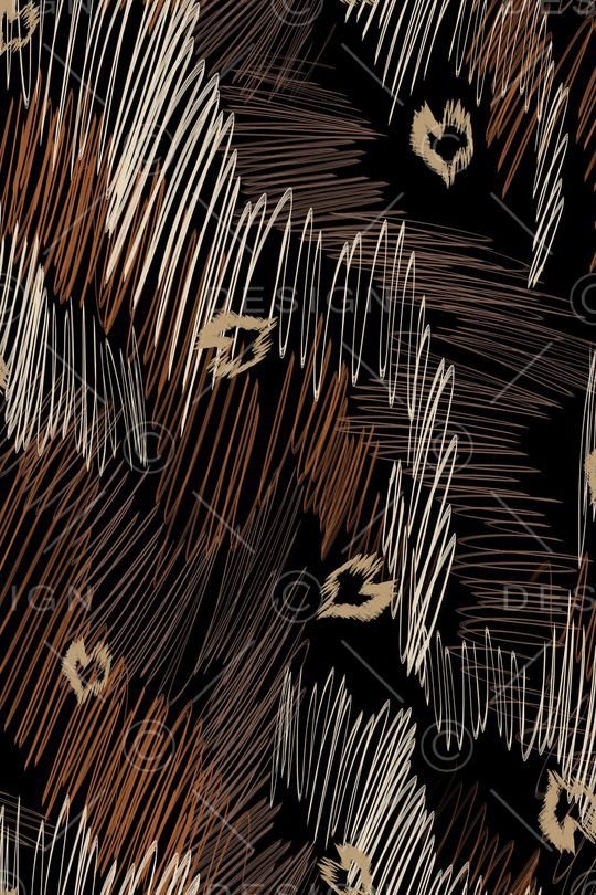 趣味印花华亿平台图片