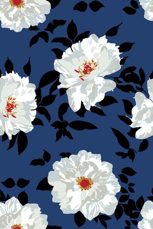 女装印花华亿平台图片