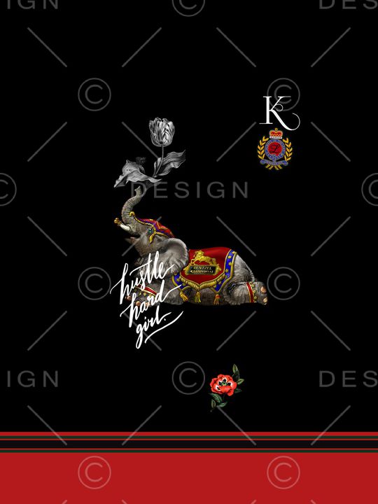 男装印花华亿平台图片