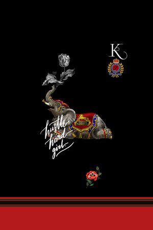 男装印花华亿平台图片