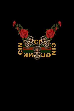 男装印花华亿平台图片